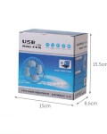 VENTILADOR USB ETOUCH EMPAQUE5